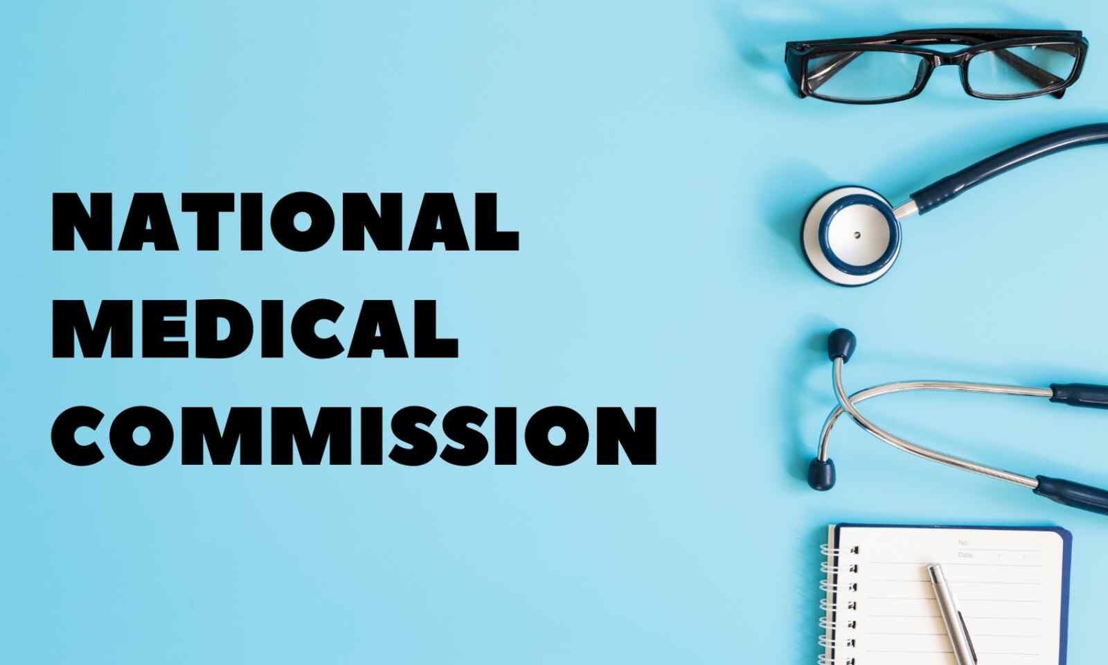 national-medical-commission