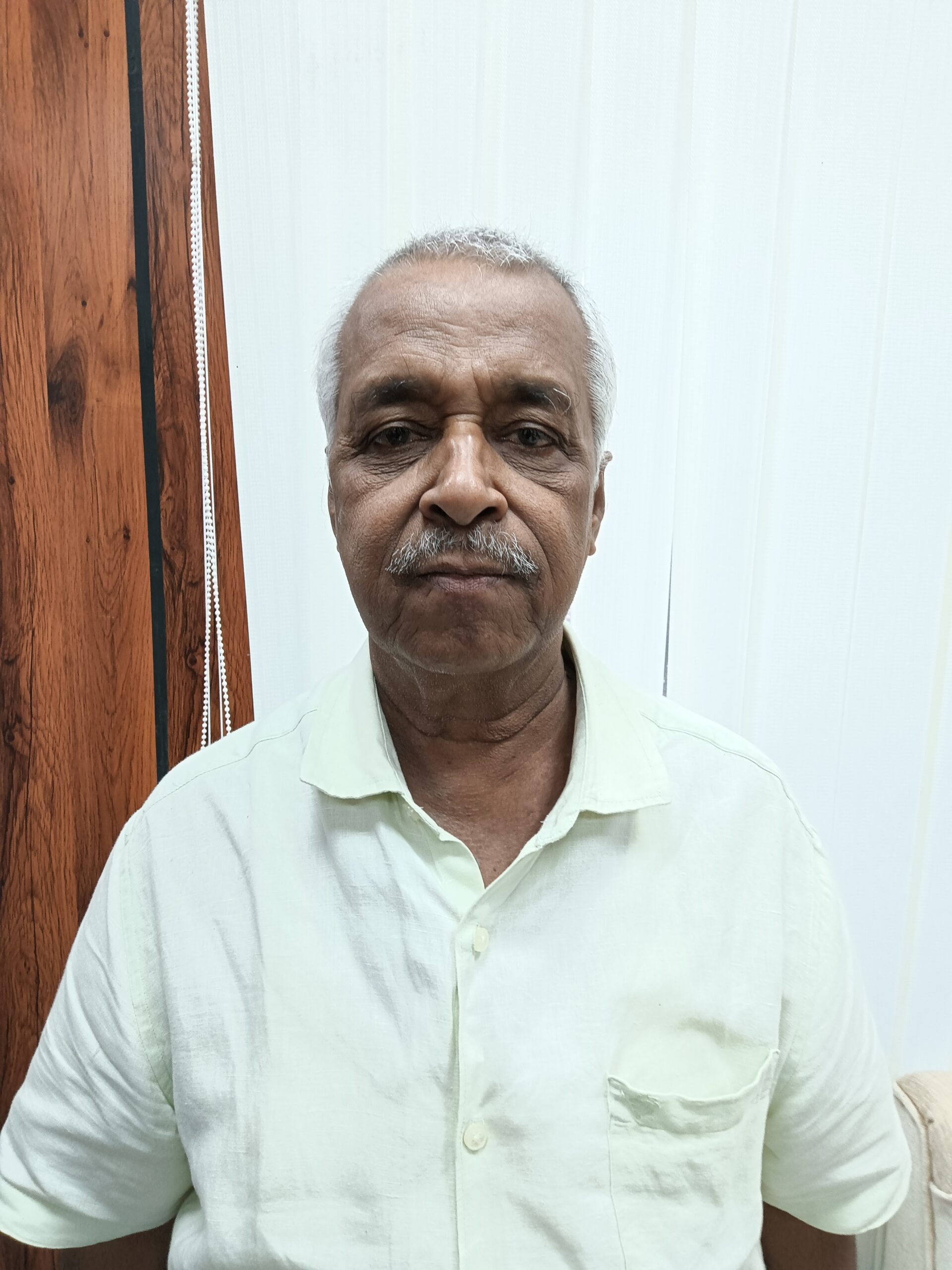 Dr V N Jha Dr V N Jha