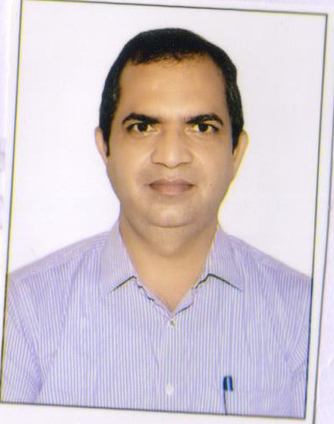 Dr. Chandra Mani Dr. Chandra Mani