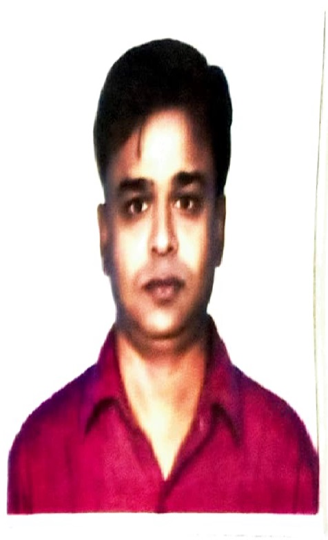 Dr. Dhirendra Kumar Choudhary Dr. Dhirendra Kumar Choudhary
