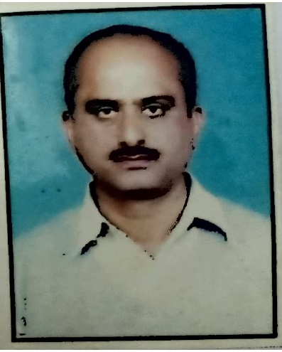 Dr. Hari Shankar Mishra Dr. Hari Shankar Mishra