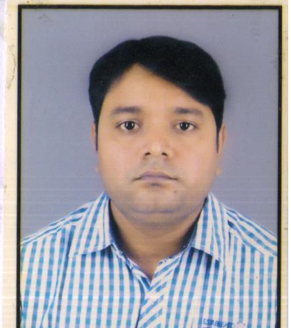 Dr. Hemant Kumar Dr. Hemant Kumar