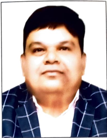 Dr. Manoj Kumar Dr. Manoj Kumar