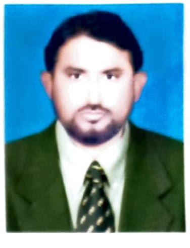 Dr. Md. Aale Imran Ansari Dr. Md. Aale Imran Ansari
