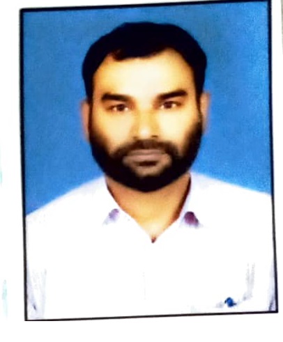 Dr. Md. Ozair Dr. Md. Ozair