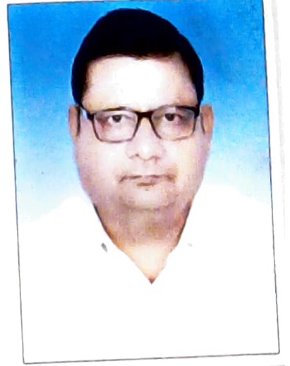 Dr. Pankaj Mohan Srivastava Dr. Pankaj Mohan Srivastava