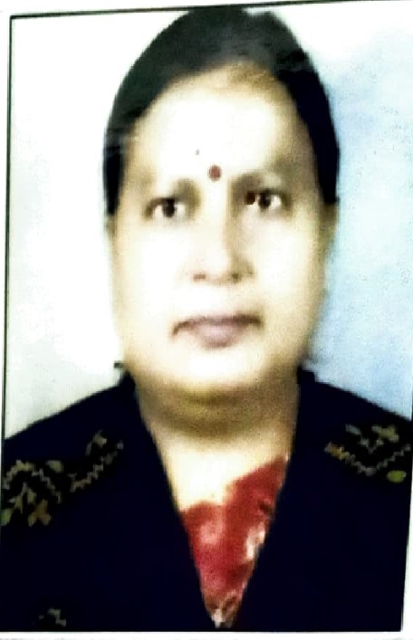 Dr. Poonam Kumari Dr. Poonam Kumari