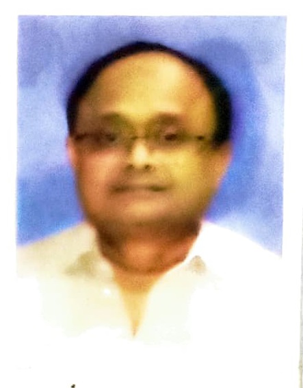 Dr. Rizwan Ahmad Dr. Rizwan Ahmad