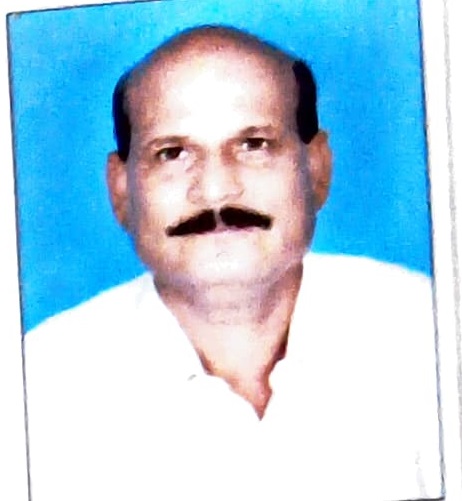 Dr. Sanjaynath jha Dr. Sanjaynath jha