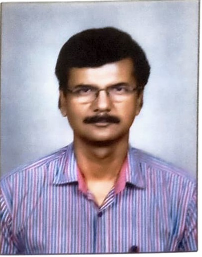 Dr. Shambhu Sharan Dr. Shambhu Sharan