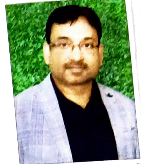 Dr. Shobha Kr. Prasad Dr. Shobha Kr. Prasad