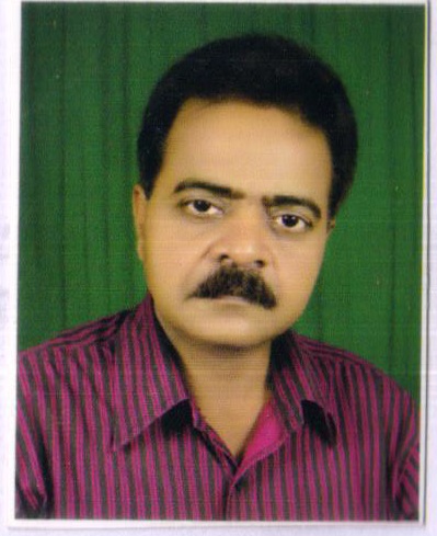 Dr. Sunil Kumar Dr. Sunil Kumar