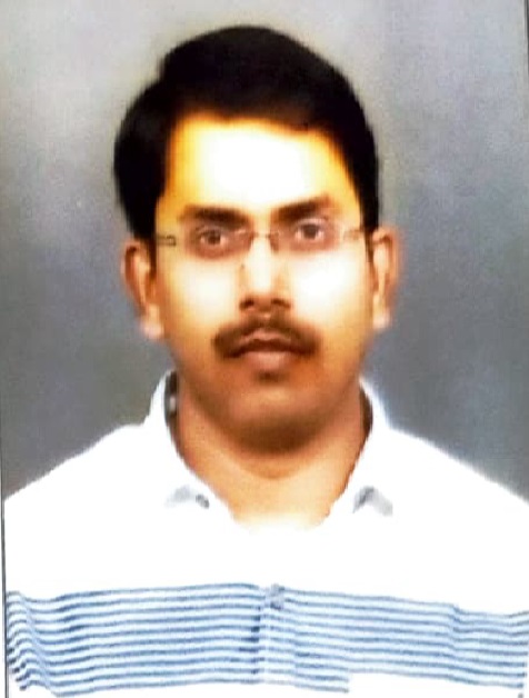 Dr. Vijendra Nath Jha Dr. Vijendra Nath Jha