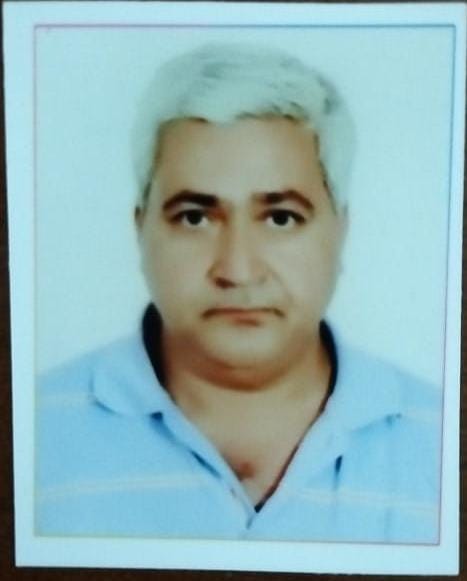 DR K K JHA ASSOC. PROF. DR K K JHA ASSOC. PROF.