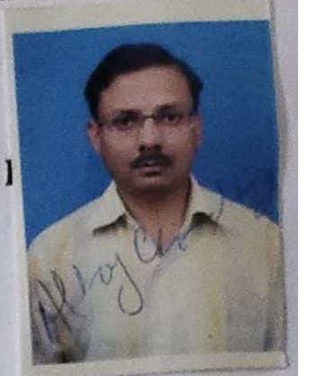 Dr. Abhay Choudhary Dr. Abhay Choudhary