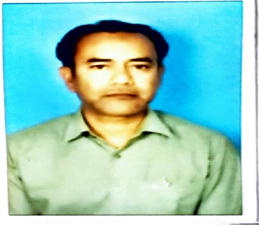 Dr. Ahsan Hamidi Dr. Ahsan Hamidi