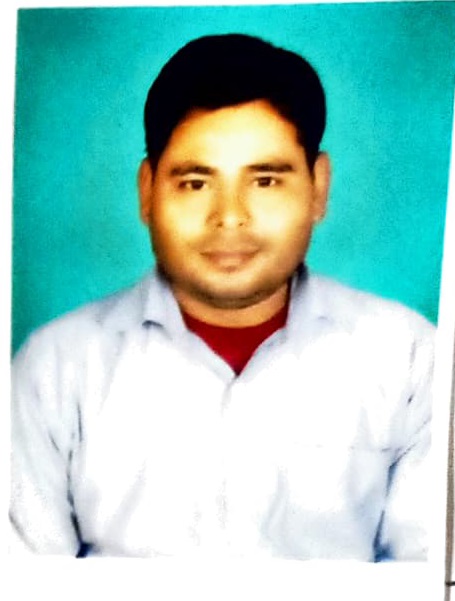 Dr. Ajay Kumar Dr. Ajay Kumar