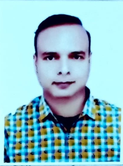 Dr. Ajay Kumar Dr. Ajay Kumar