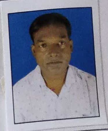 Dr. Ajay Ram Dr. Ajay Ram