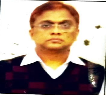 Dr. Amit Kumar Jha Dr. Amit Kumar Jha