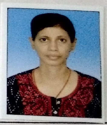 Dr. Amrita Dr. Amrita