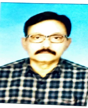Dr. Anil Kumar Dr. Anil Kumar