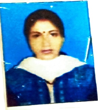 Dr. Archana Bharti Dr. Archana Bharti