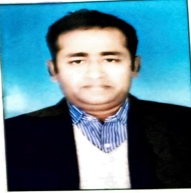 Dr. Ashish Kumar Jha Dr. Ashish Kumar Jha