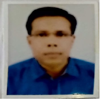 Dr. Awadhesh Kumar Jha Dr. Awadhesh Kumar Jha