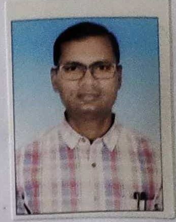 Dr. Bharat Kumar Dr. Bharat Kumar