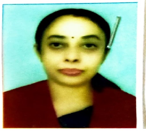 Dr. Bibha Jha Dr. Bibha Jha