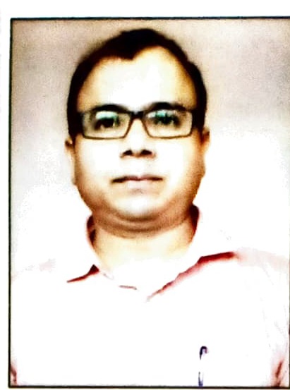 Dr. Dhirendra Kumar Dr. Dhirendra Kumar