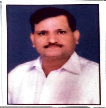 Dr. Govind Mohan Jee Dr. Govind Mohan Jee