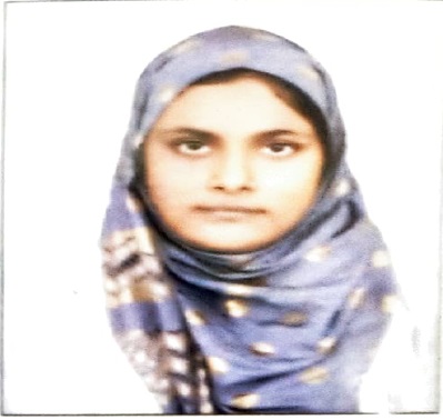 Dr. Insha-A-Rab Dr. Insha-A-Rab