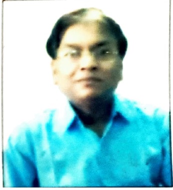 Dr. Jagdish Chandra Dr. Jagdish Chandra