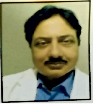 Dr. Jagdish Jha Dr. Jagdish Jha