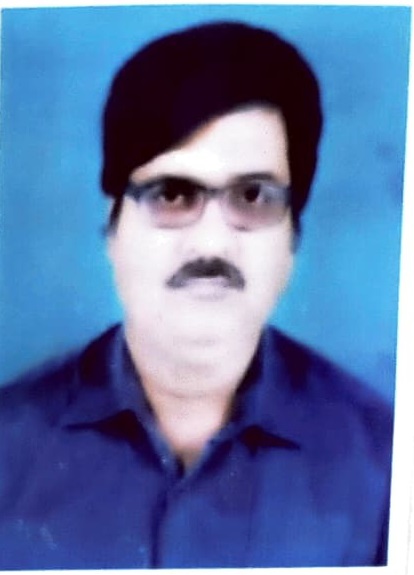 Dr. Janki Nandan Thakur Dr. Janki Nandan Thakur