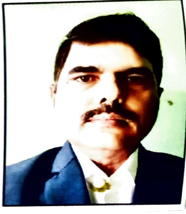 Dr. Jay Kant Paswan Dr. Jay Kant Paswan