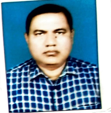 Dr. Jibachh Prasad Sah Dr. Jibachh Prasad Sah