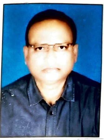 Dr. Kanhaiya Jha Dr. Kanhaiya Jha