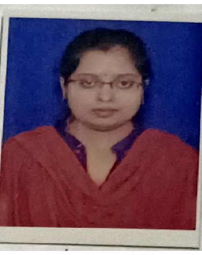 Dr. Kumari Preeti Dr. Kumari Preeti