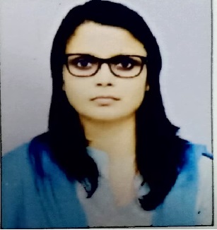 Dr. Madhu Bharti Dr. Madhu Bharti