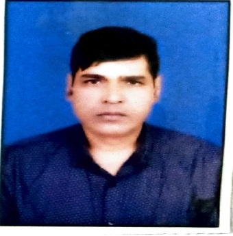 Dr. Md. Qumruddin Ansari Dr. Md. Qumruddin Ansari