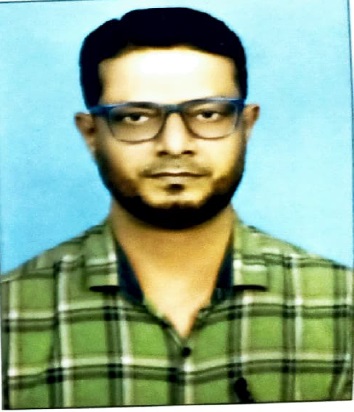 Dr. Md. Shakir Ahmad Dr. Md. Shakir Ahmad