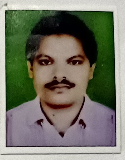 Dr. Naresh Rabi Das Dr. Naresh Rabi Das