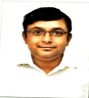 Dr. Naveen Kumar Dr. Naveen Kumar