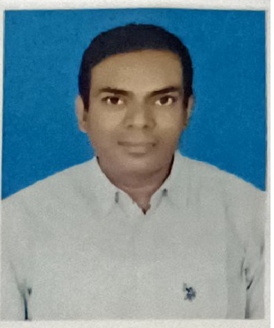 Dr. Nishant Kumar Dr. Nishant Kumar