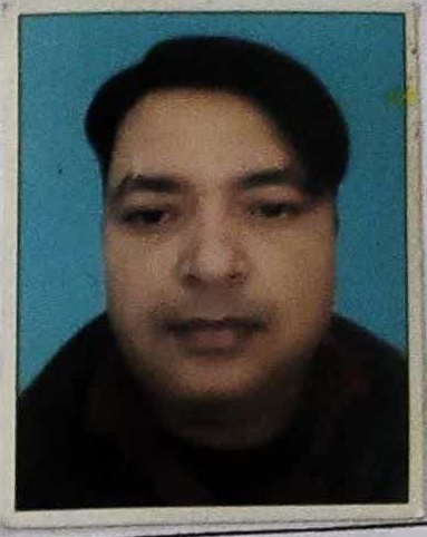 Dr. Nishant Nikhil Dr. Nishant Nikhil