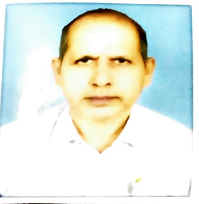 Dr. Pramanand Jha Dr. Pramanand Jha