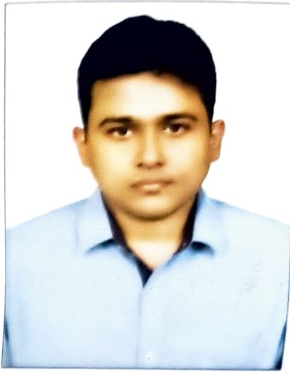 Dr. Prashant Kumar Thakur Dr. Prashant Kumar Thakur